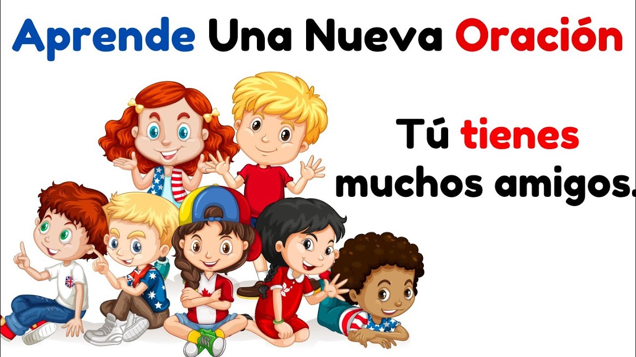 Domina los 100 Verbos Más Usados en Español: Frases Diarias Esenciales para la Fluidez