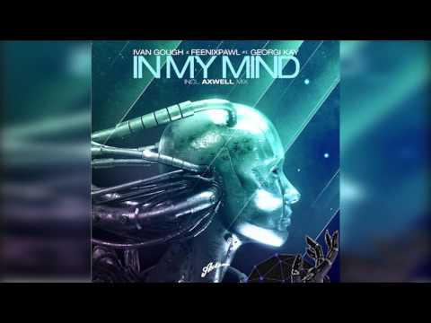 Mind evolution (julian calor evolve & in my mind mashup) [cut]