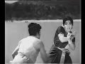 Adi Ennadi Rakkamma Song Pattikada Pattanamma Movie Sivaji Ganesan And Jayalalitha