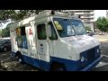 Broken Ice Cream Truck