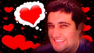 Estou APAIXONADO, POR MIM MESMO - Davy Jones Dating Simulator