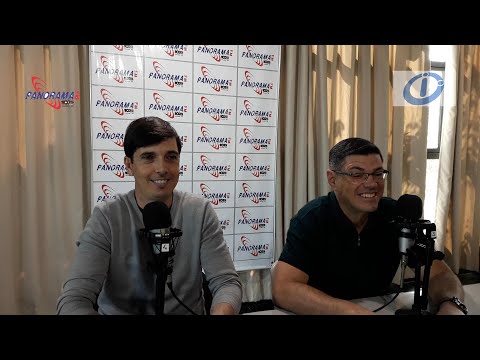 Pref. Christian e o Vice Dr. Nilo falam sobre vacinação, UAI, transporte, educação e mais