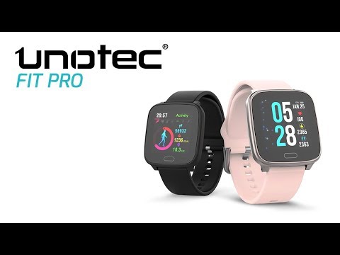 ⊛ 23 Mejores Unotec Relojes Bluetooth Fit Pros Rosas Dorados 【Opiniones】