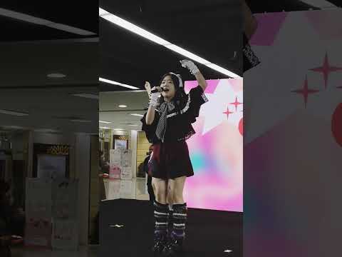 Fahsai Paintbrush - Can't See You [Fancam] B.B.Show MBK (04012023)