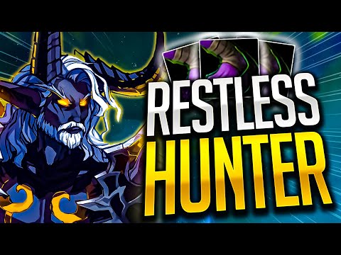 A MILLION Damage in Under 3 Seconds! Havoc Demon Hunter's Most Overlooked Talent