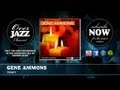Gene Ammons - Funky (1957) - Overjazz Gene Ammons - Funky (1957)