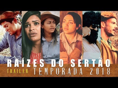 Dandinha do Sertão (2009) (Nacional)