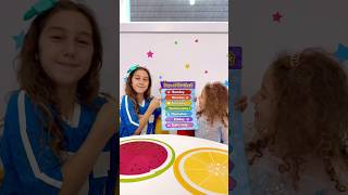 Learn days of the week with Sierra and Rhia