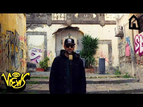 Dope One - TURN OVER (Views Performance) (Prod. exRetr0)