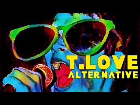 T.Love Alternative- Ziemia jest piękna 1982