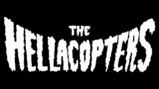 Ferrytale. THE HELLACOPTERS