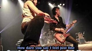 MONORAL - Healthy Sick Bastard (Sub español & English)