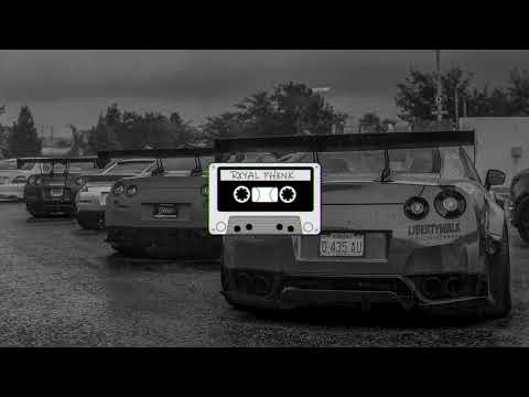 shadowraze, LXNER, quiizzzmeow - adaptive strike (Instrumental)