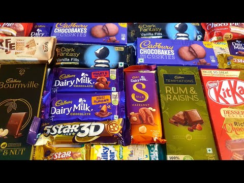 Snickers Cadbury Gems packet | Coco Chocolate