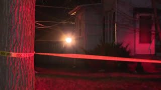 Kokomo death investigation
