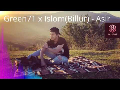Green71 - islom (billur)-ASIR #PREMYERA