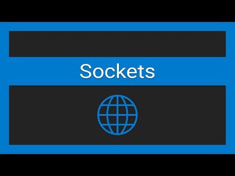 Playing around with Sockets in PHP and JavaScript