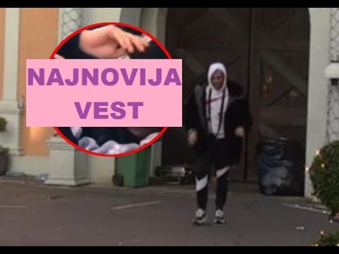 JEZIIVE POVREDE na Dejanovom TELU - Posledice RASKIDA - Otkriven ŠOOOK detalj #zadruga #zadrugauživo