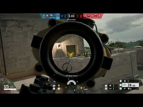 Highlight   Rainbow Six Siege   Match 3   1022pm 12 07 2022 22 41 43 229