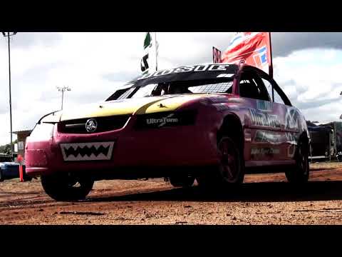 Promo: 2017/18 Queensland Street Stock Title