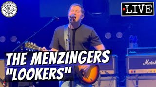 The Menzingers "Lookers" LIVE
