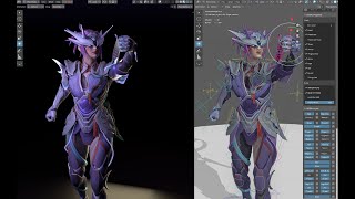 Apex Legends Alter Rig video thumbnail