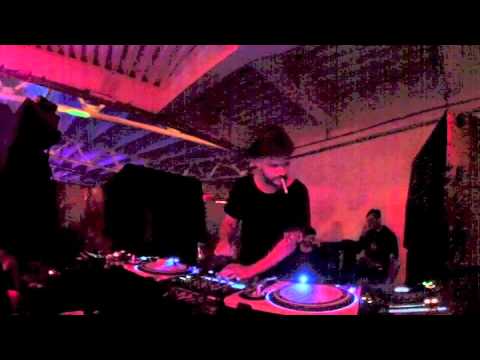 Doriva @ Pista Soma - Super Club Festival - 02/05/2015 - POA/RS - Portal Underground