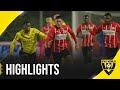 Samenvatting Jong PSV - VVV-Venlo