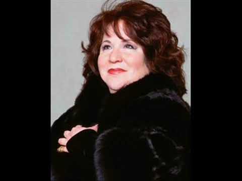 Aprile Millo - Timor di me... D'amor sull'ali rosee - Teatro Colon 1991