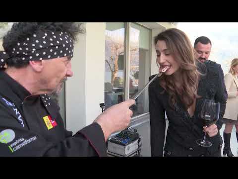 ZEMLJA PRIČA - Svjetski šampion u rezanju pršute, turistički brend