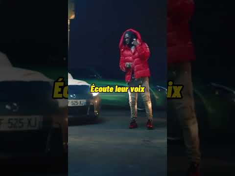 Ronisia ft Gazo - 220KM/H #rap #shorts #gazo