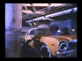 No Retreat No Surrender 3 Blood Brothers 1990 Parking Garage Fight