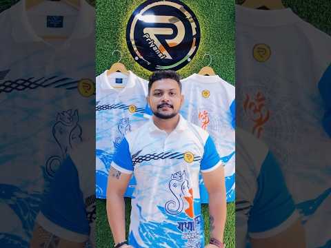 PRIYANSI SPORTSWEAR T-shirt Printing and Rakesh Parmar YT