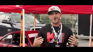 7 Questions with Adam Knapik