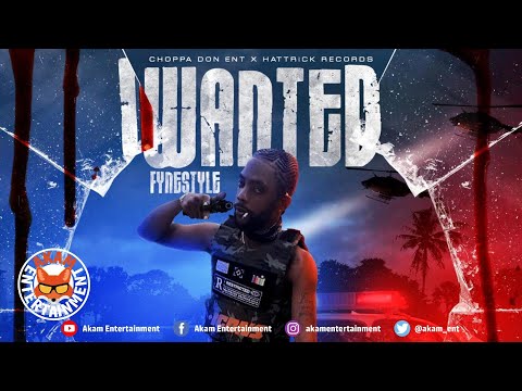 Fyne Style - Wanted - July 2020