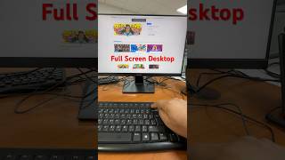 Full screen keyboard shortcut | Full screen kese kren? #keyboard #screen #shorts #computer #laptop