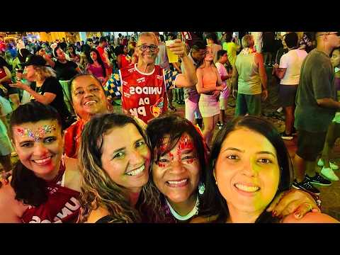 DILSINHO NO CARNAVAL DE NOVA UNIÃO - MG