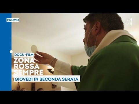 Zona Rossa Sempre - Giovedì 22 settembre in seconda serata su Tv2000