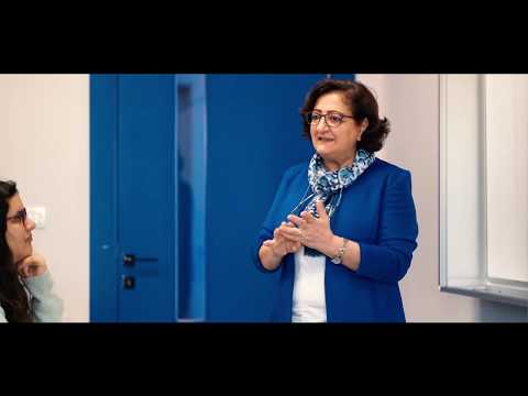 GELECEĞİ İNŞA EDİYORUZ