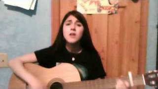 I Was Once A Loyal Lover by Death Cab for Cutie Cover