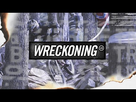 The Wreckoning LS - Evil Bike Co.
