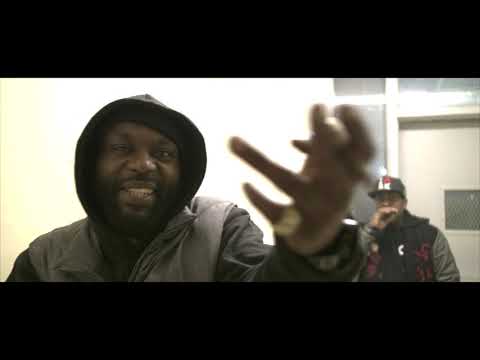 GENERELL - BACKFLIP Official video