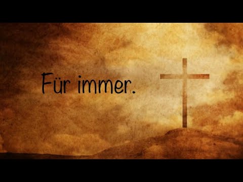 Hebräer 10, 11-18 | Für Immer | Rudi Tissen | 07.04.2023