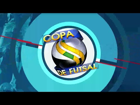 Final da Copa TV Sergipe de Futsal