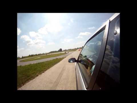 Mobipol Mobil1 Rally Stage 2012-Andrzej Lewandowski