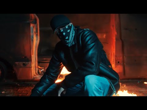 AK AUSSERKONTROLLE feat. SAMRA - Auf der Jagd