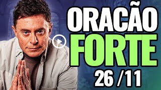 ⭐Oração MUITO FORTE  | 26 de Novembro @FabioTeruel_Oficial