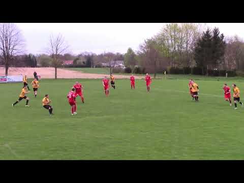 Holtendorfer SV - SV Gebelzig 1923 1:2