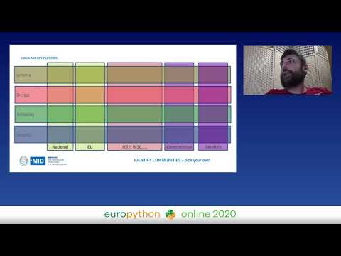 Roberto Polli - Extending HTTP for fun and non-profit