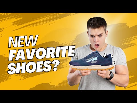 Trail Tested: Altra Lone Peak 7 Shoe Review 🏃‍♂️🌲 | Ultimate Comfort & Performance